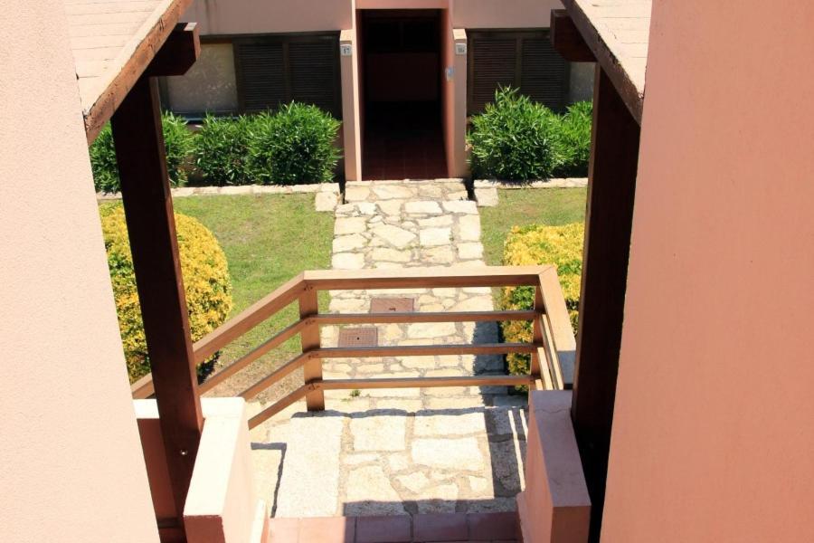Residence Portolaconia Appartamenti Cannigione Ngoại thất bức ảnh