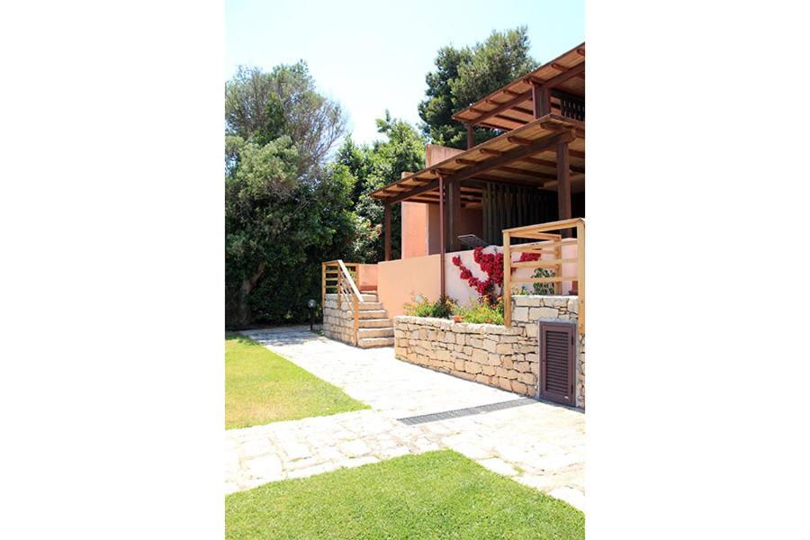 Residence Portolaconia Appartamenti Cannigione Ngoại thất bức ảnh