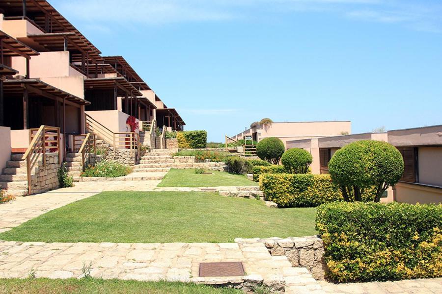 Residence Portolaconia Appartamenti Cannigione Ngoại thất bức ảnh