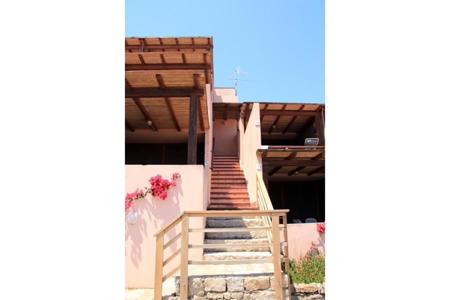 Residence Portolaconia Appartamenti Cannigione Ngoại thất bức ảnh