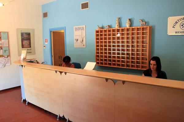 Residence Portolaconia Appartamenti Cannigione Ngoại thất bức ảnh