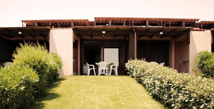Residence Portolaconia Appartamenti Cannigione Ngoại thất bức ảnh