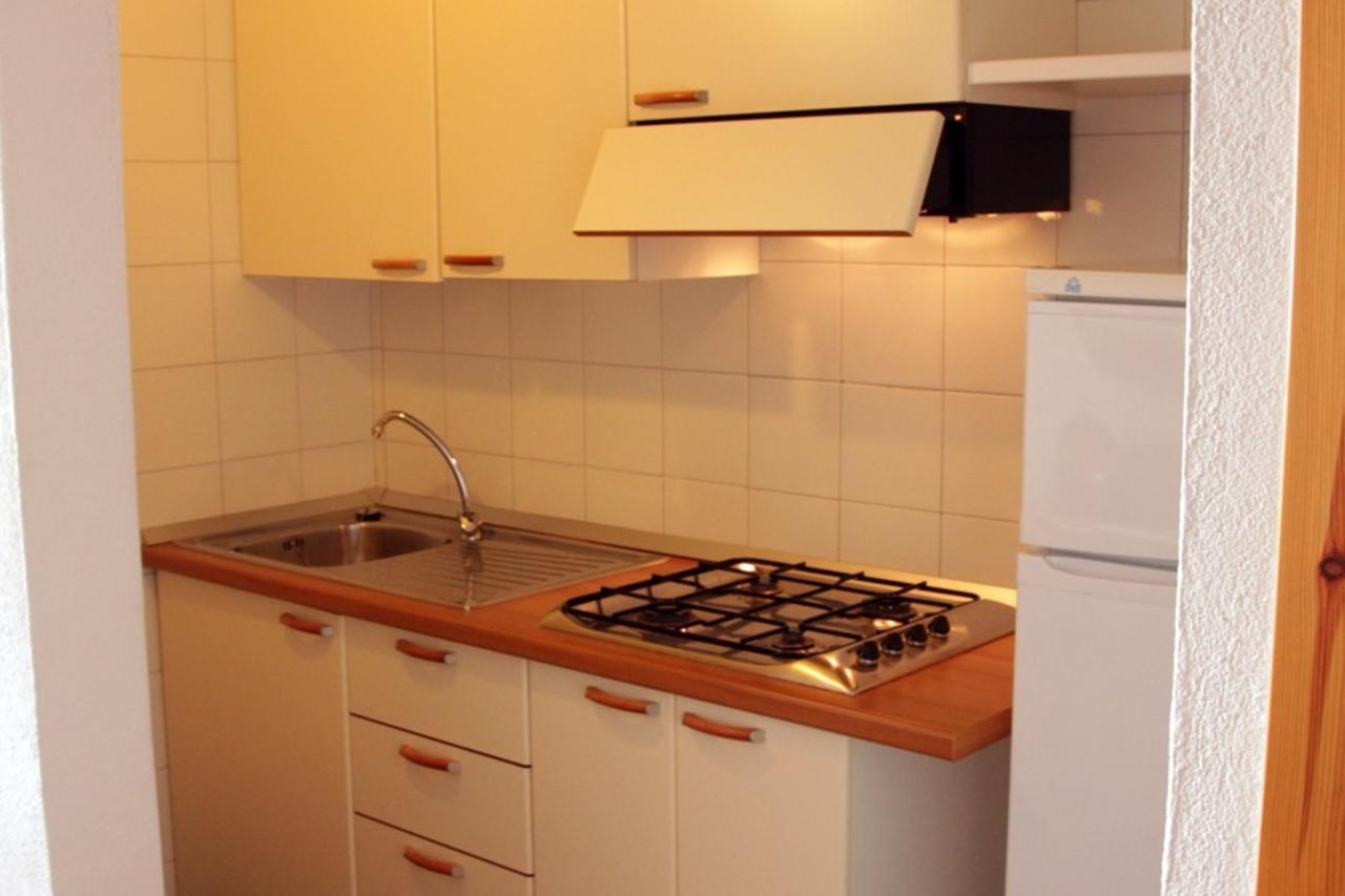 Residence Portolaconia Appartamenti Cannigione Phòng bức ảnh