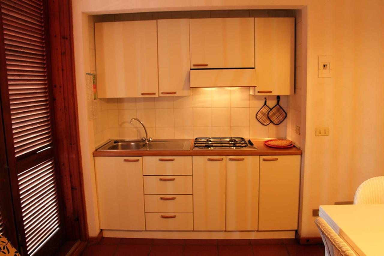Residence Portolaconia Appartamenti Cannigione Phòng bức ảnh