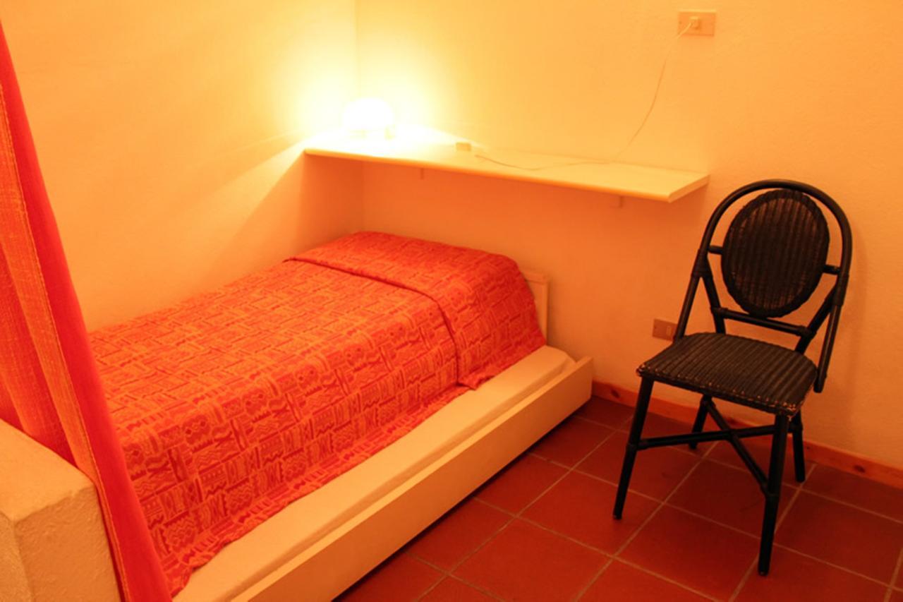 Residence Portolaconia Appartamenti Cannigione Phòng bức ảnh