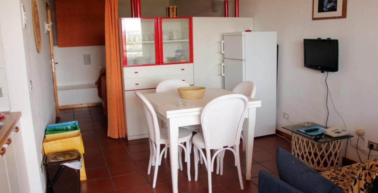 Residence Portolaconia Appartamenti Cannigione Phòng bức ảnh