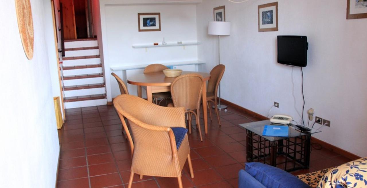 Residence Portolaconia Appartamenti Cannigione Phòng bức ảnh