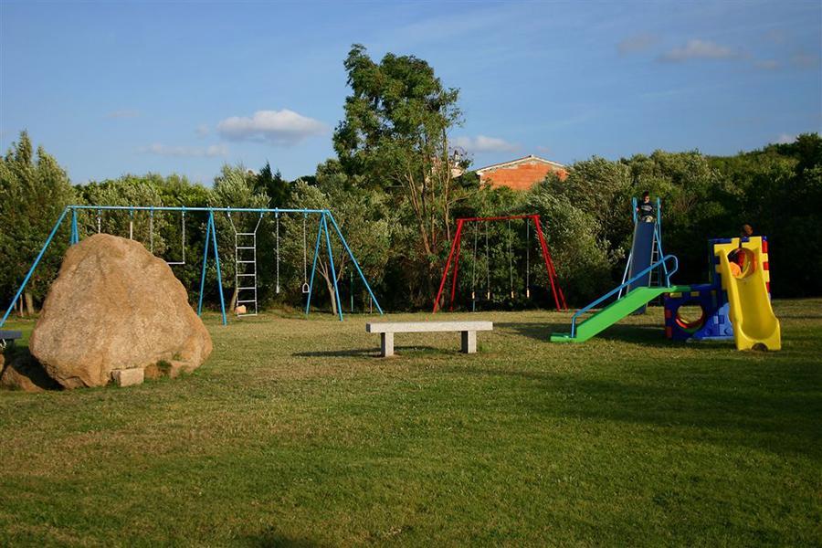 Residence Portolaconia Appartamenti Cannigione Ngoại thất bức ảnh