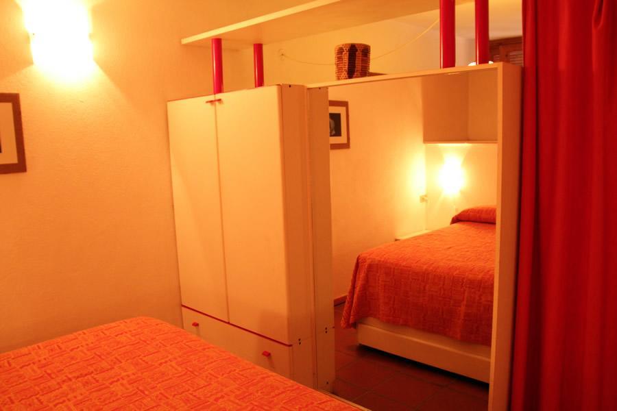 Residence Portolaconia Appartamenti Cannigione Ngoại thất bức ảnh